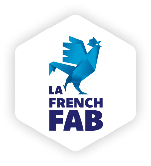 Logo French fab