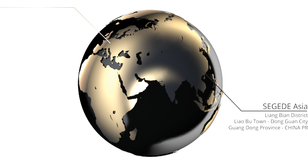 metal earth france china