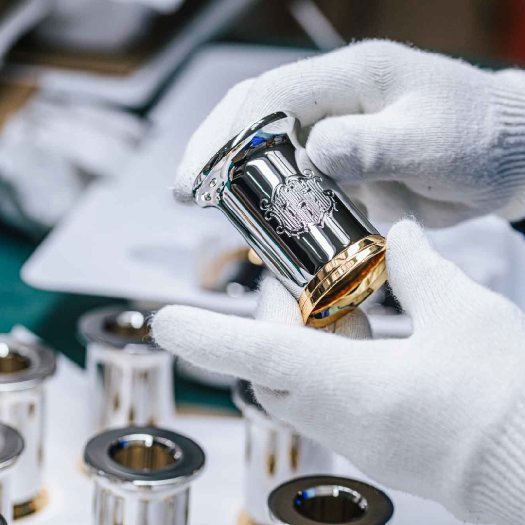 Segede-bouchon-zamak-argent-or